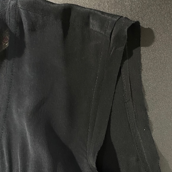 ⭐️Rebecca Taylor Lace-Up Corset Style Dress - Picture 7 of 10